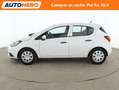 Opel Corsa 1.4 Business 90 Blanco - thumbnail 3