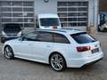 Audi A6 3.0 TDI clean diesel quattro competition Weiß - thumbnail 8