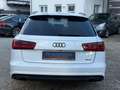 Audi A6 3.0 TDI clean diesel quattro competition Weiß - thumbnail 7