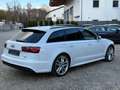 Audi A6 3.0 TDI clean diesel quattro competition Weiß - thumbnail 6