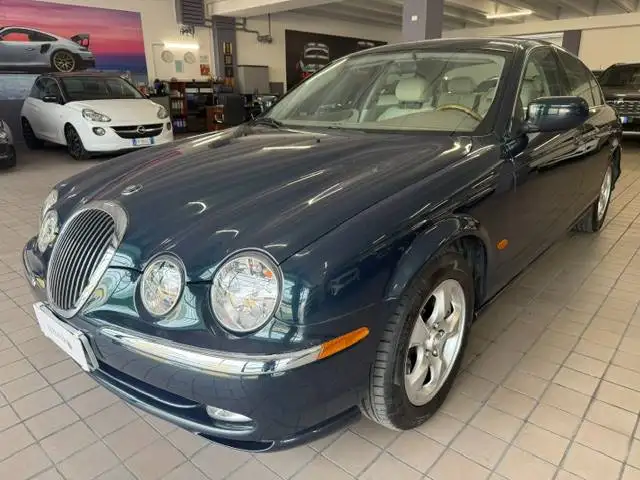Jaguar S-Type S-Type 3.0 V6 Executive