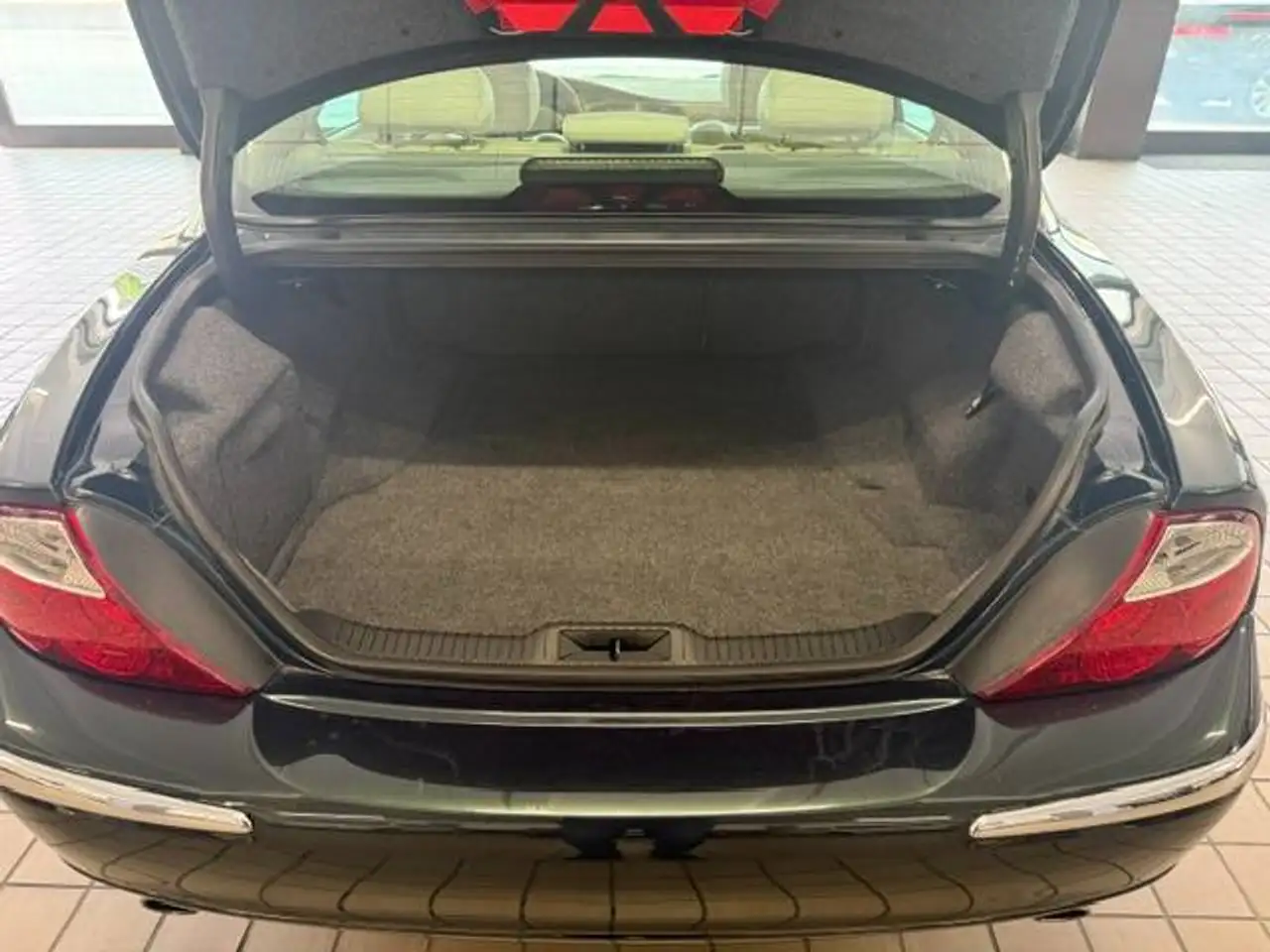 Jaguar S-Type 3.0 V6 Executive, foto 11