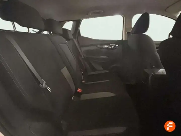 Nissan Qashqai 2021, foto 13