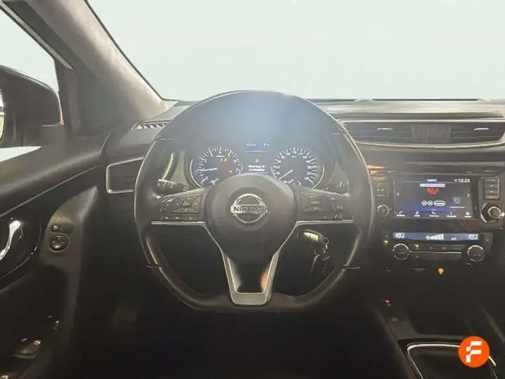 Nissan Qashqai 2021, foto 10