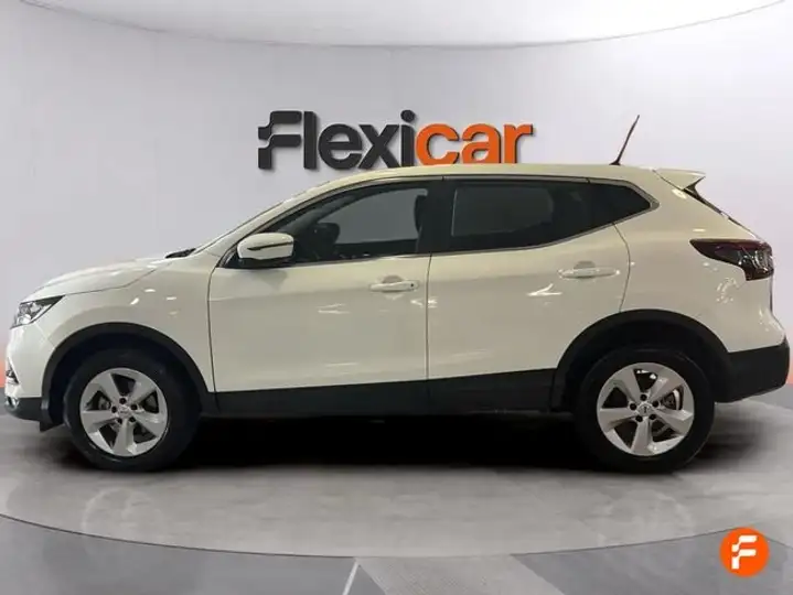 Nissan Qashqai 2021, foto 2