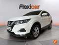 Nissan Qashqai DIG-T 103 kW (140 CV) E6D ACENTA Blanco - thumbnail 3