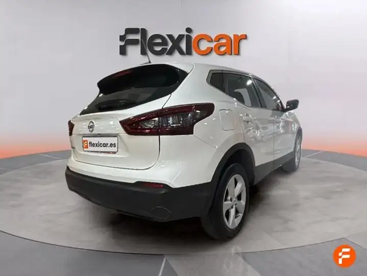 Nissan Qashqai 2021, foto 7