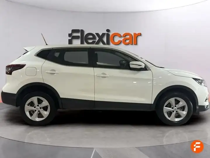 Nissan Qashqai 2021, foto 5