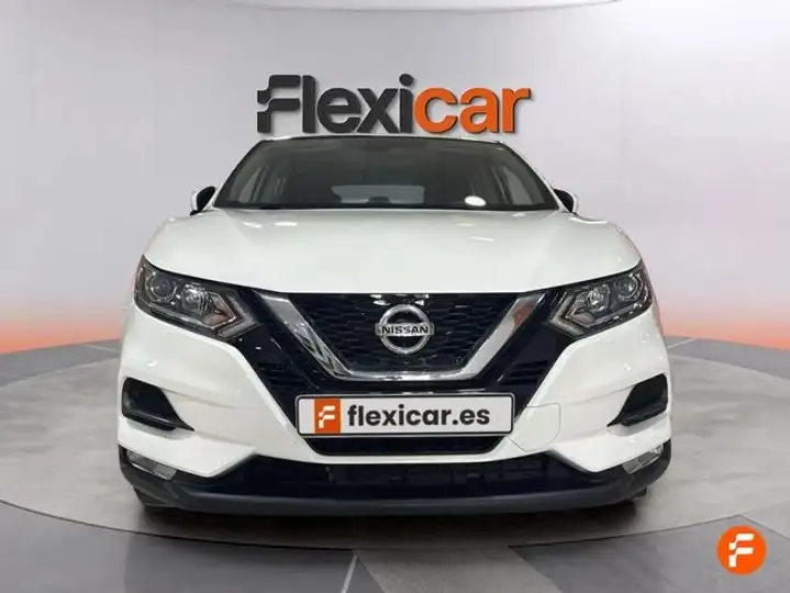 Nissan Qashqai 2021, foto 4