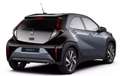 Toyota Aygo X 1.0 VVT-i 72 CV 5 porte Lounge Bleu - thumbnail 2