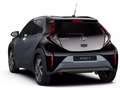 Toyota Aygo X 1.0 VVT-i 72 CV 5 porte Lounge Bleu - thumbnail 5