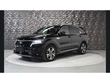 Sorento Hybride rechargeable PHEV 1.6 T-GDI - 180 + Electric 91 ch - BVA - Stop\u0026Go 4x4  IV 2020