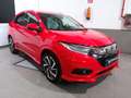 Honda HR-V 1.5 i-VTEC Executive Rojo - thumbnail 1