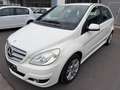 Mercedes-Benz B 180 B180 CDI Navi Shz Weiß - thumbnail 1