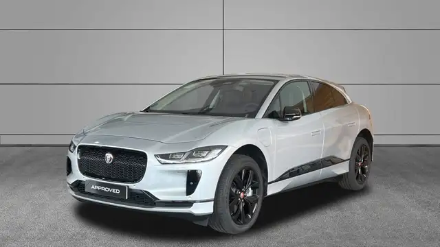 Jaguar I-Pace HSE