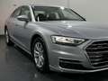 Audi A8 55 TFSI quattro Tiptronic MHEV *2.Besitz* *Soft... Grau - thumbnail 7