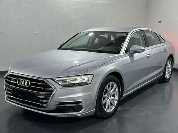 55 TFSI quattro Tiptronic MHEV *2.Besitz* *Soft...