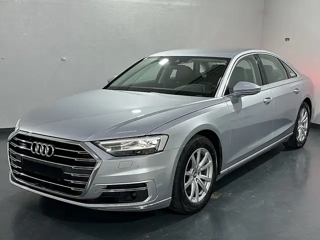 Audi A8 55 TFSI quattro Tiptronic MHEV *2.Besitz* *Soft...