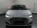 Audi A8 55 TFSI quattro Tiptronic MHEV *2.Besitz* *Soft... Grau - thumbnail 4