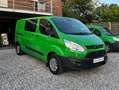 Ford Transit Custom 2.0 TDCi L2H1 Full Options Verde - thumbnail 2