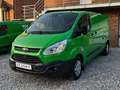 Ford Transit Custom 2.0 TDCi L2H1 Full Options Verde - thumbnail 1