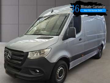 Sprinter Kastenwagen PRO 317 CDI Hecktüren 270°