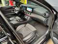 Mercedes-Benz E 350 350d AMG, Panoramadak,360 Camera,Cruise Contol,Cli Zwart - thumbnail 17