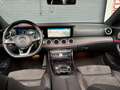 Mercedes-Benz E 350 350d AMG, Panoramadak,360 Camera,Cruise Contol,Cli Zwart - thumbnail 18