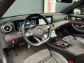 Mercedes-Benz E 350 350d AMG, Panoramadak,360 Camera,Cruise Contol,Cli Zwart - thumbnail 16