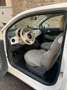 Fiat 500 500 III 1.2 Lounge 69cv Bianco - thumbnail 5