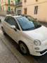 Fiat 500 500 III 1.2 Lounge 69cv Bianco - thumbnail 9