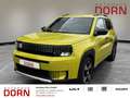 Fiat Grande Panda 1.2 Hybrid 74 kW La Prima Jaune - thumbnail 1