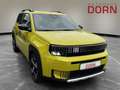 Fiat Grande Panda 1.2 Hybrid 74 kW La Prima Jaune - thumbnail 4