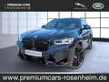 BMW X4 M Competition Sportpaket Bluetooth HUD Navi LED Zwart - thumbnail 1