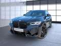 BMW X4 M Competition Sportpaket Bluetooth HUD Navi LED Zwart - thumbnail 2