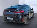 BMW X4 M Competition Sportpaket Bluetooth HUD Navi LED Zwart - thumbnail 19