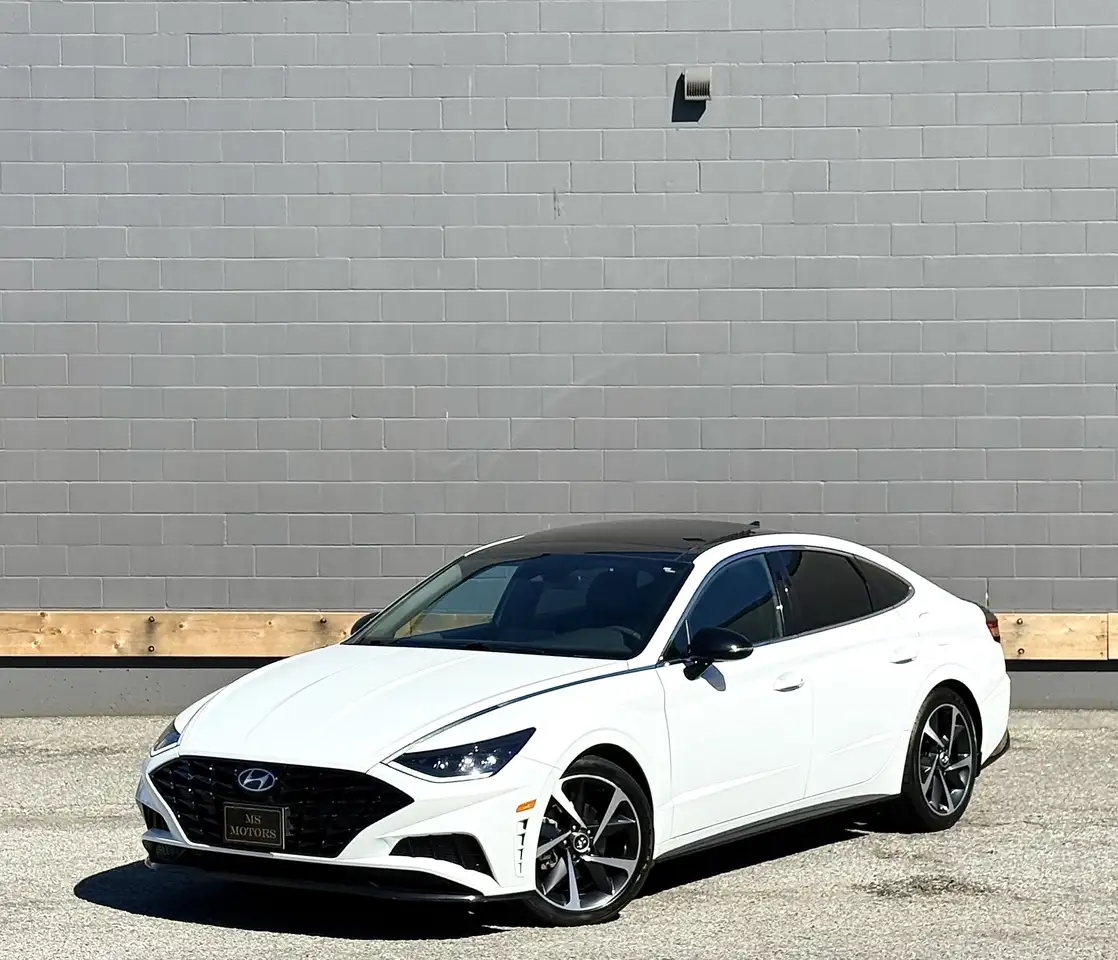 2022 Hyundai SONATA