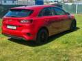 Kia Ceed / cee'd Ceed Edition 7*KLIMA*1,4 99PS* Roşu - thumbnail 7