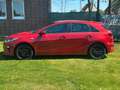 Kia Ceed / cee'd Ceed Edition 7*KLIMA*1,4 99PS* Roşu - thumbnail 4