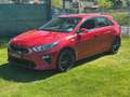 Kia Ceed / cee'd Ceed Edition 7*KLIMA*1,4 99PS* Roşu - thumbnail 3