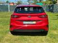 Kia Ceed / cee'd Ceed Edition 7*KLIMA*1,4 99PS* Roşu - thumbnail 6