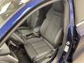 Audi A3 Sportback S line 30 TDI 116 CV / 85 kW boite manue Bleu - thumbnail 2