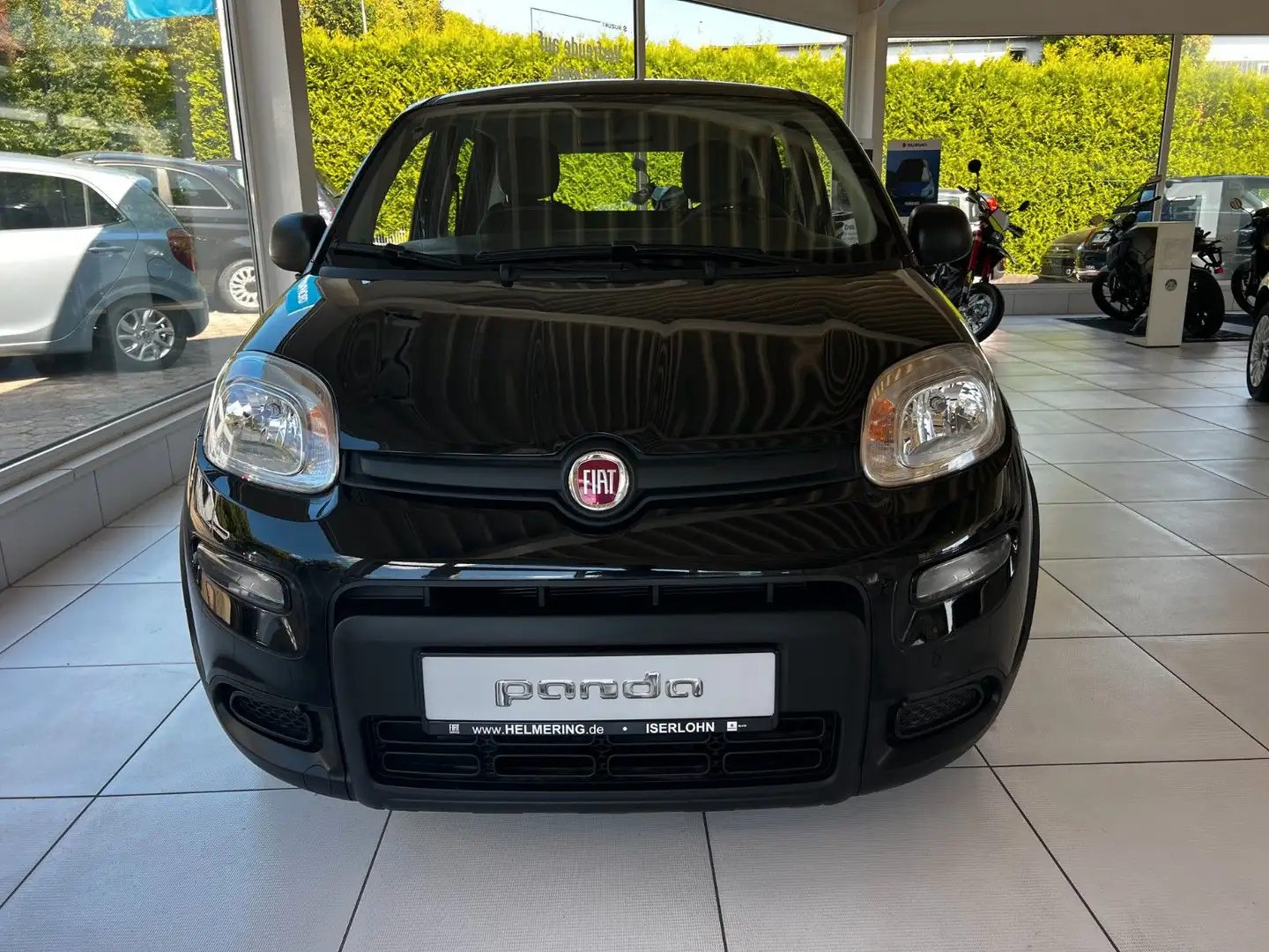 Fiat Panda 1.0 GSE Hybrid Noir - 2