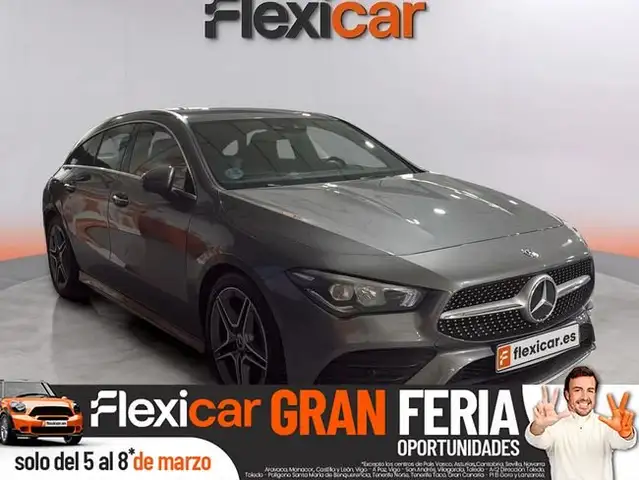 Mercedes-Benz C 220 CLA 200 Shooting Brake