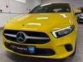 Mercedes-Benz A 180 Edition 19*URBAN*WIDESCREEN*PROGRESSIVE* Jaune - thumbnail 1