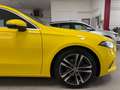 Mercedes-Benz A 180 Edition 19*URBAN*WIDESCREEN*PROGRESSIVE* Jaune - thumbnail 9