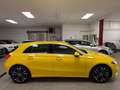 Mercedes-Benz A 180 Edition 19*URBAN*WIDESCREEN*PROGRESSIVE* Jaune - thumbnail 10