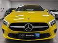 Mercedes-Benz A 180 Edition 19*URBAN*WIDESCREEN*PROGRESSIVE* Jaune - thumbnail 2