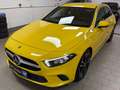 Mercedes-Benz A 180 Edition 19*URBAN*WIDESCREEN*PROGRESSIVE* Jaune - thumbnail 4