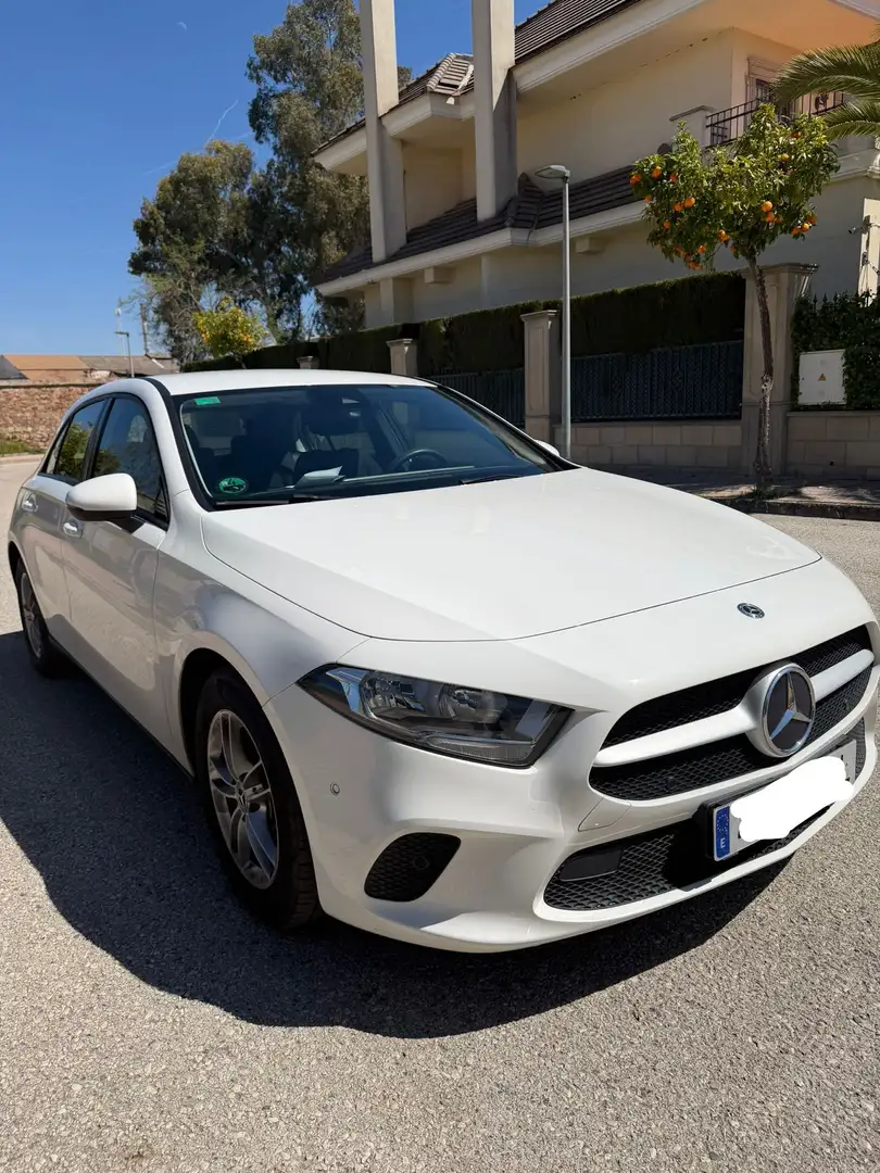 Mercedes-Benz A 200 - 2